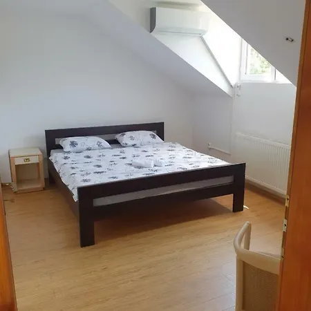 Damir Emir Guest house Tuzla